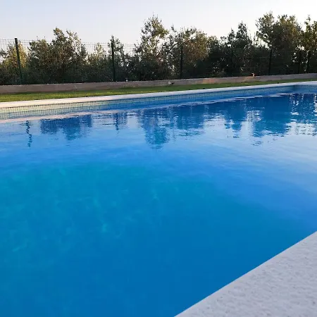 Willa Karmen Kaštel Stari