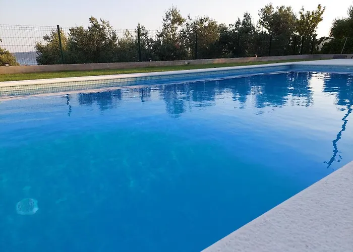 Villa Karmen Kaštel Stari