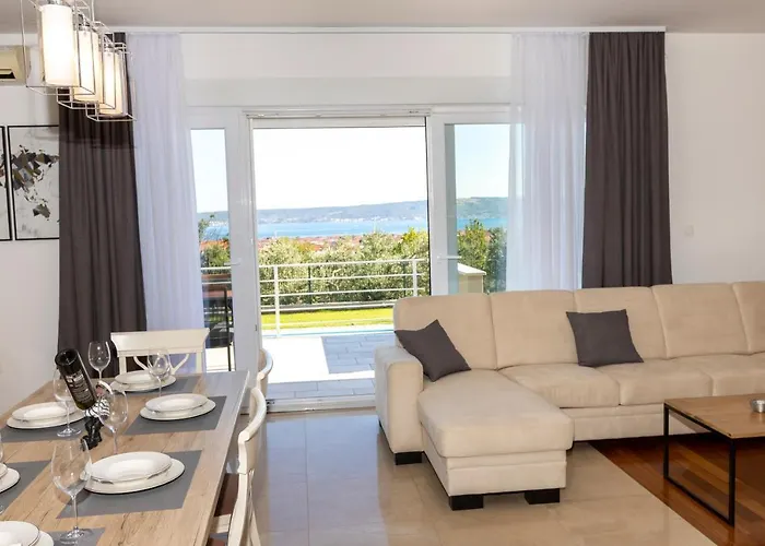 Villa Karmen